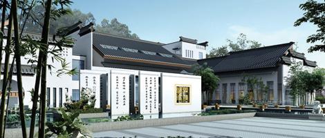 江陰東亞樂(lè)府蘭亭